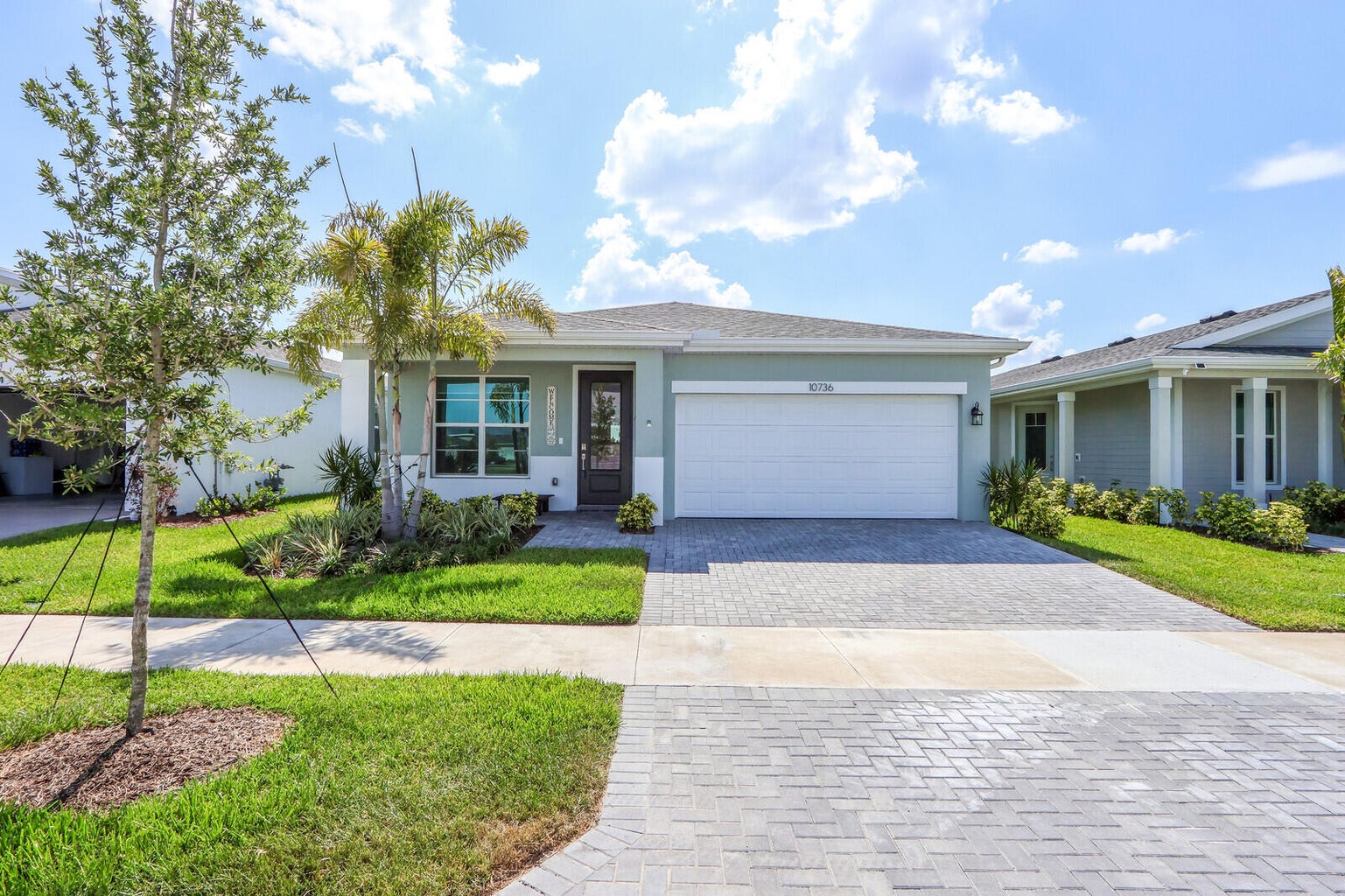 10736 Southwest Estella Lane