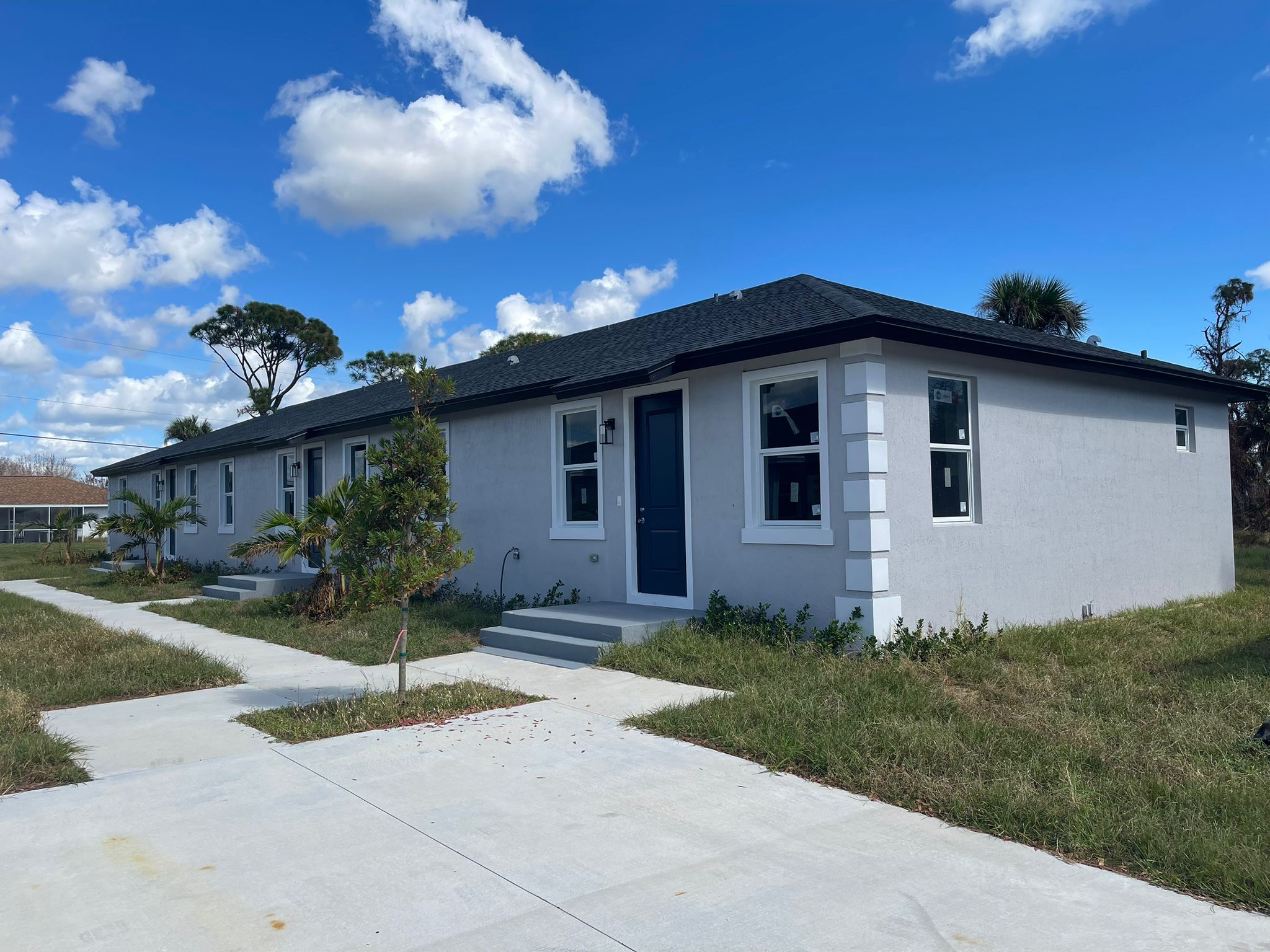 246 Rotonda Boulevard West - A