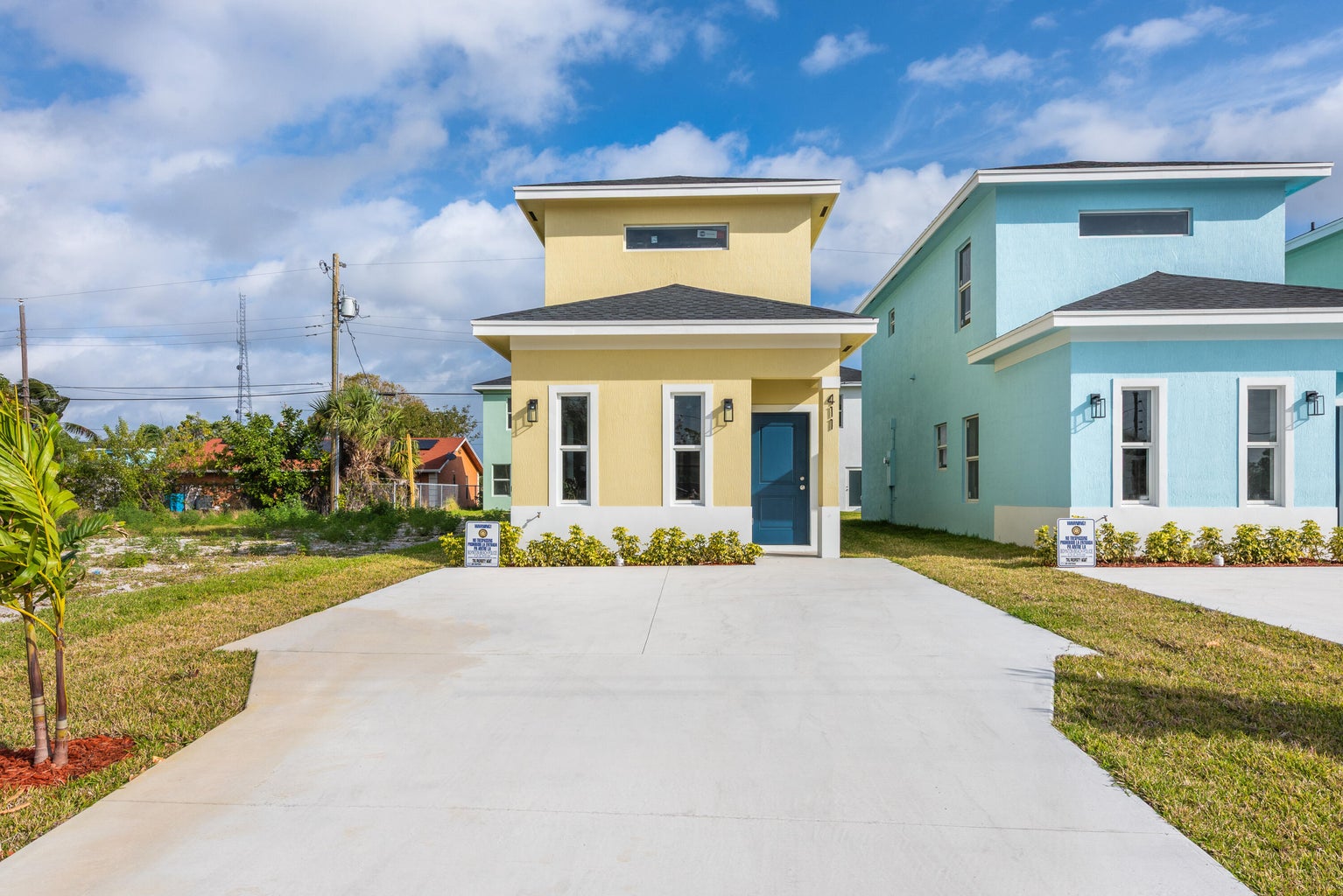 411 Northwest 12th Avenue - 1