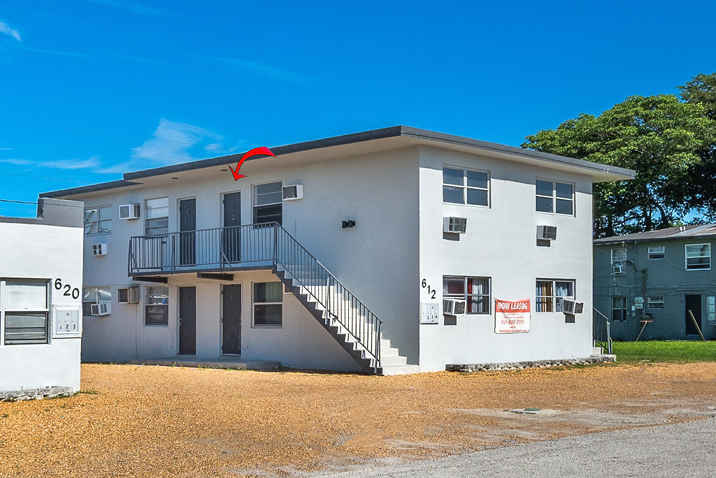 612 SW 6th St - Unit 3