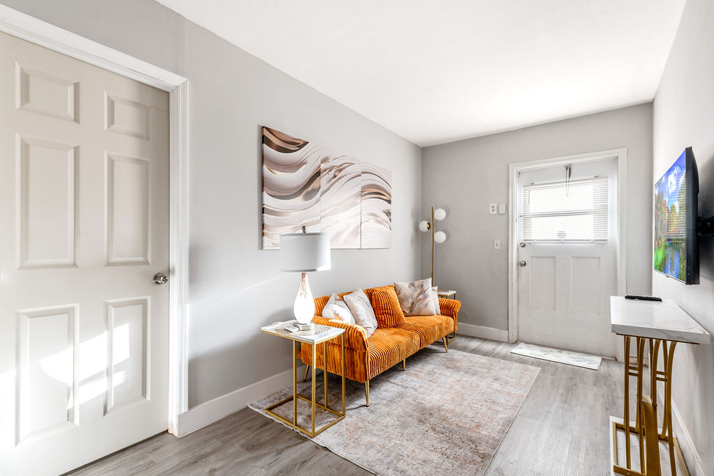 1826 Sherman Street Unit 7