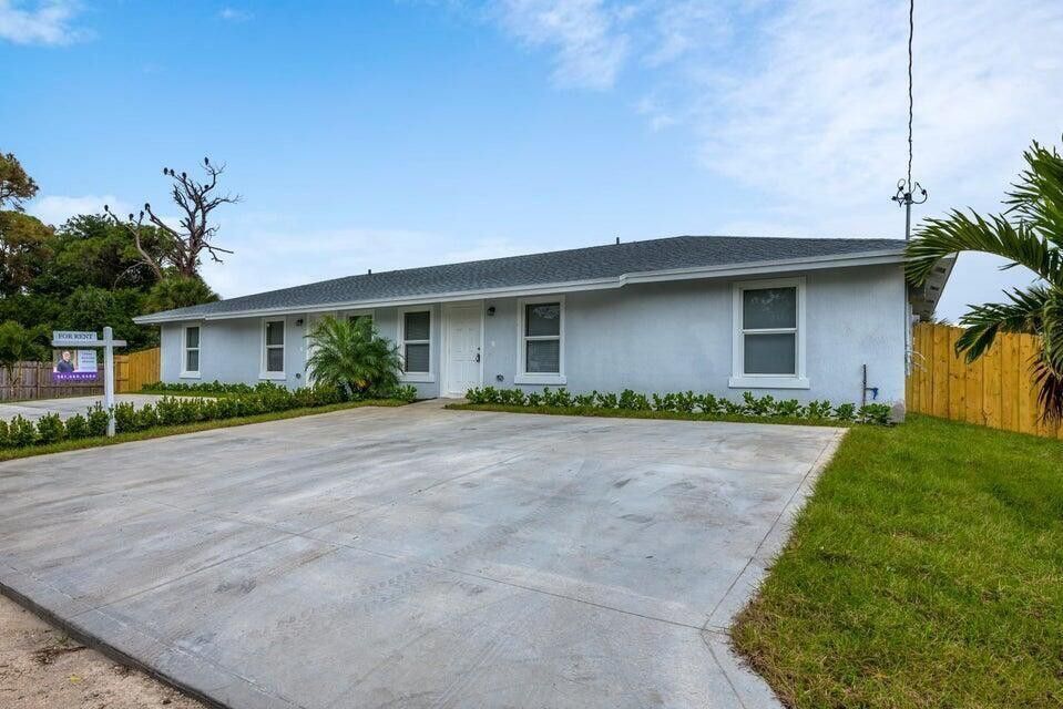5171 Clouse Road - 1