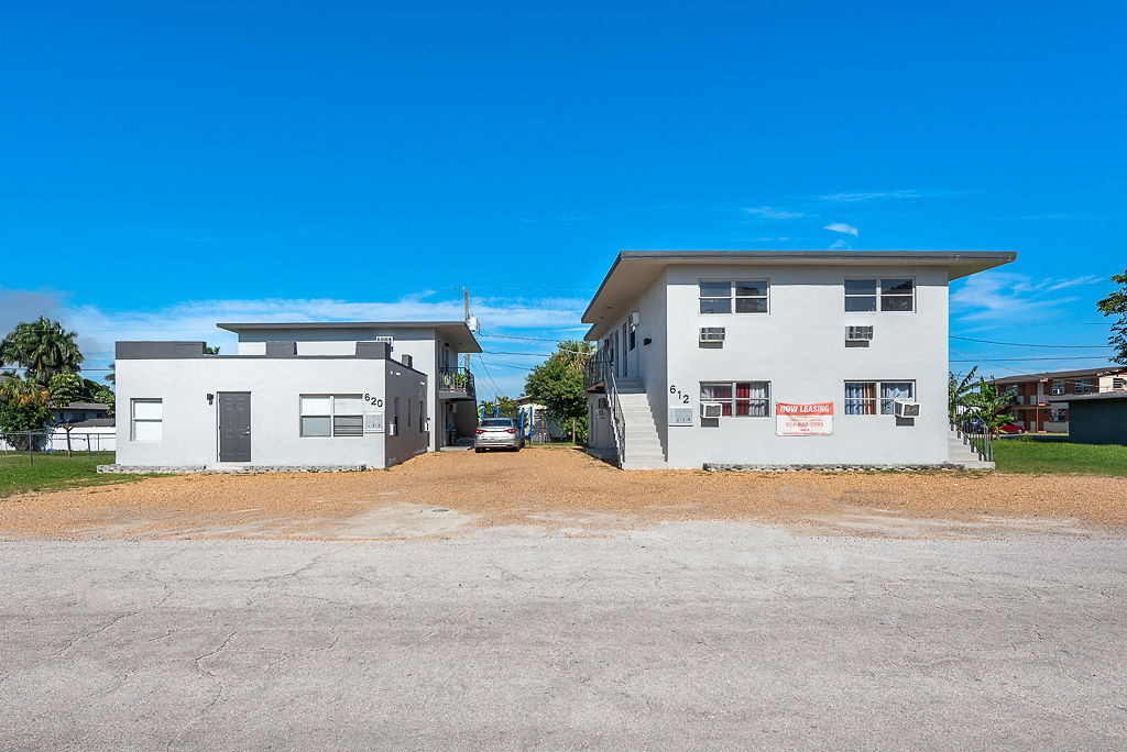 620 SW 6th St - Unit 1