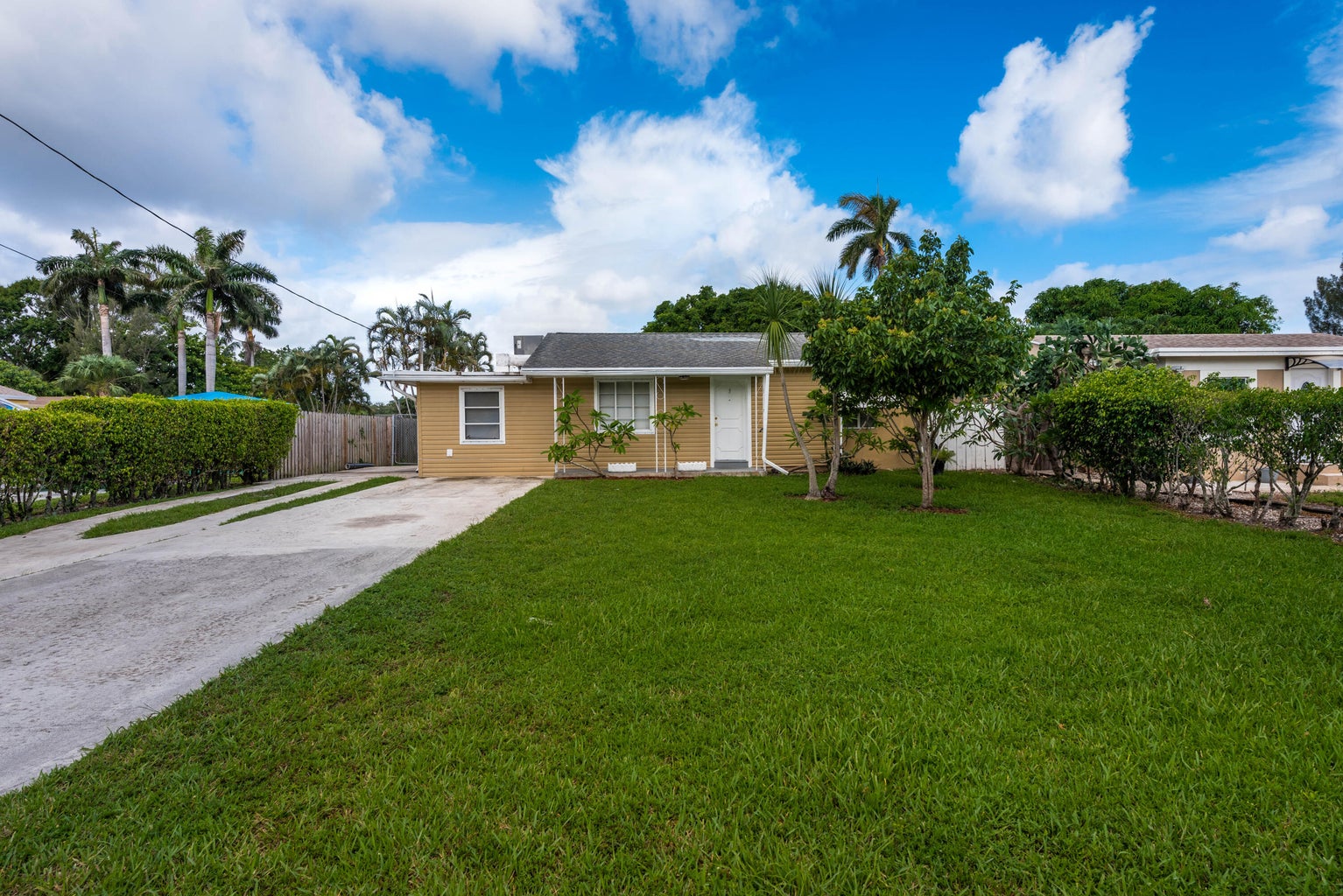 3 Miller Road