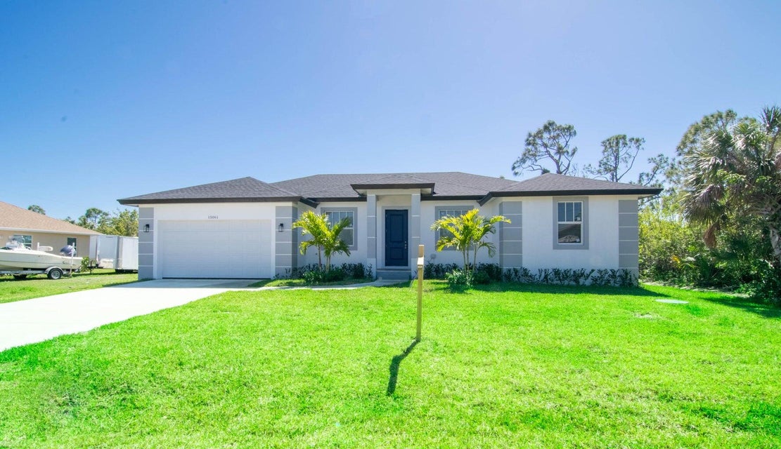 15061 Brainbridge Circle/ Rent