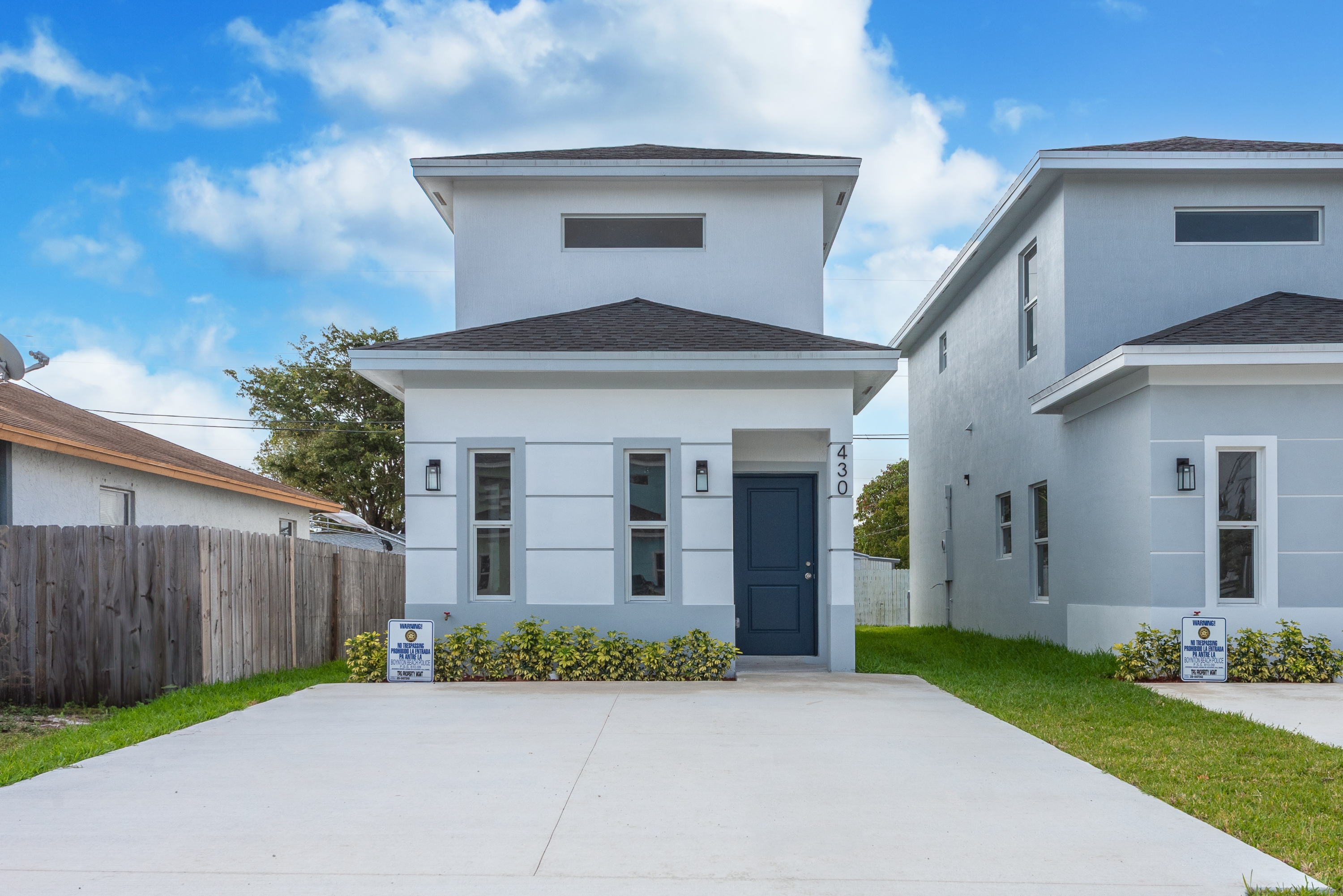430 Northwest 13th Avenue