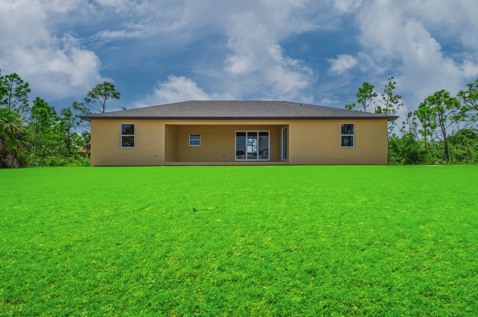 15261 Brainbridge Circle