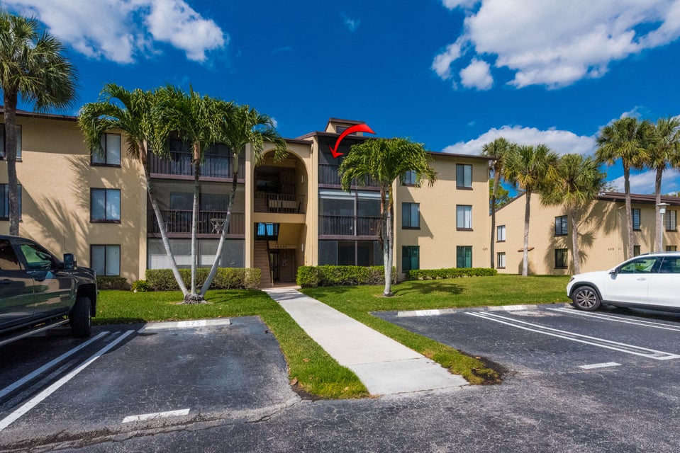 629 Sea Pine Way - 1
