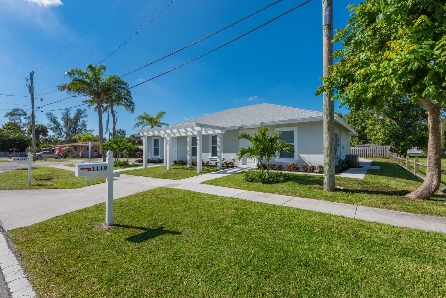 1119 Osceola Drive