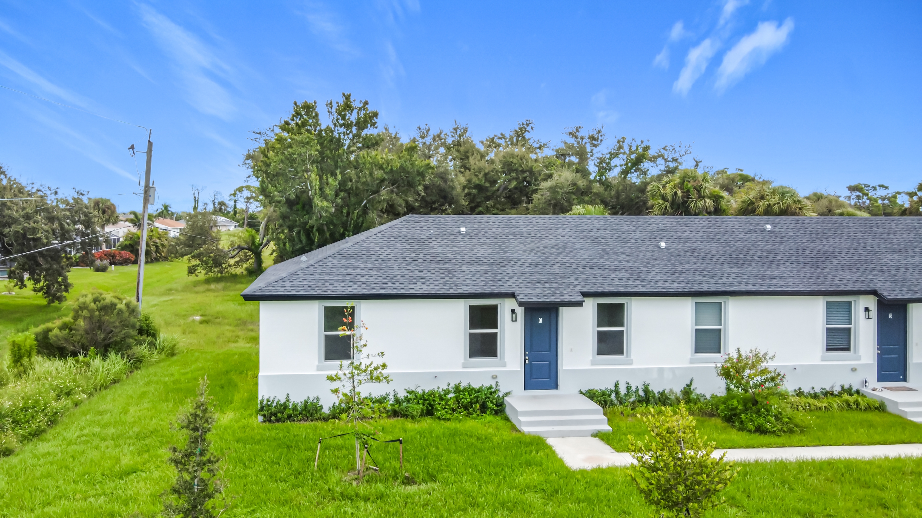 260 Rotonda Boulevard West Unit C (NEW)