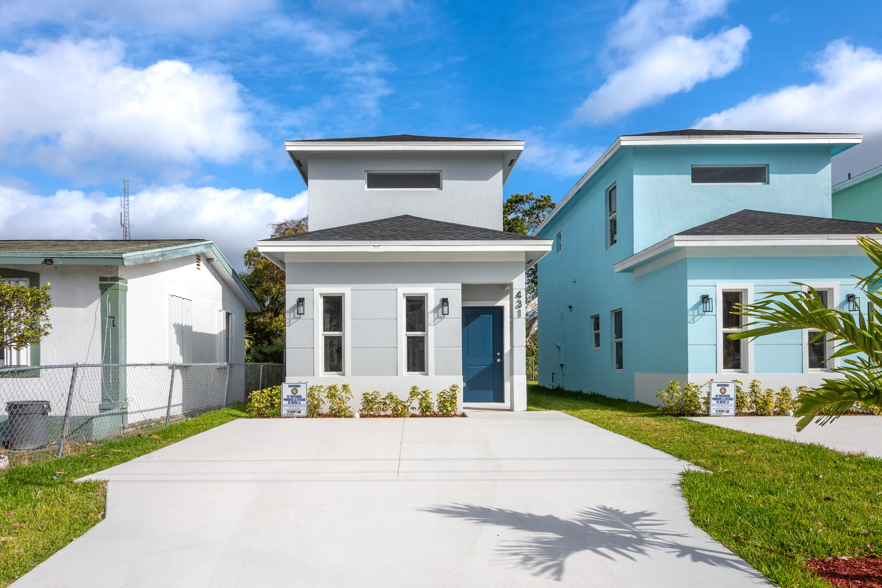 431 Northwest 13th Avenue