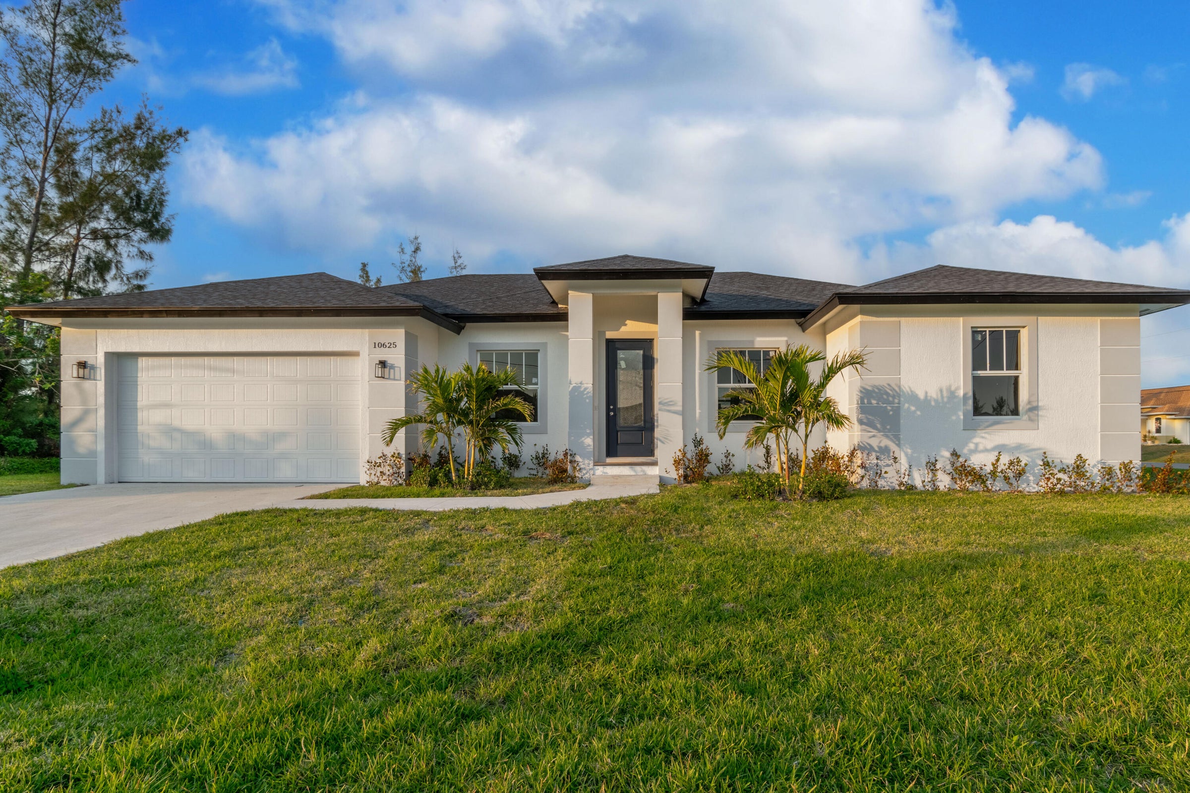 10625 Ayear Road